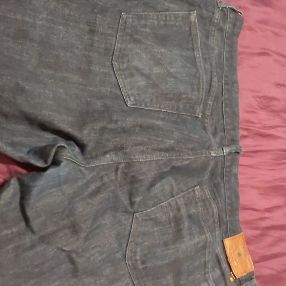 Lucky Brand 429 Classic Straight size 42 by 32